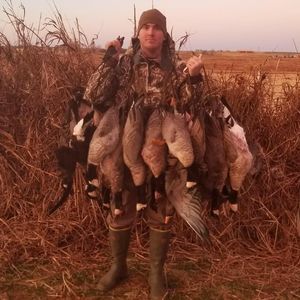 Meet your Posher, Ben